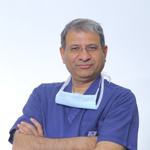 Sandeep梅塔博士